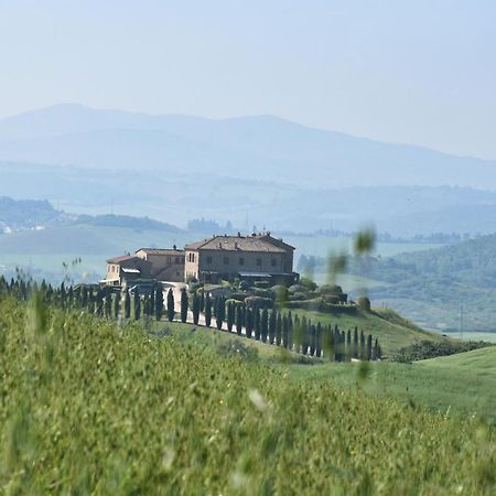 Podere Le Volpaie, Volterra, Tuscany 몬테카티니발디세시다 외부 사진