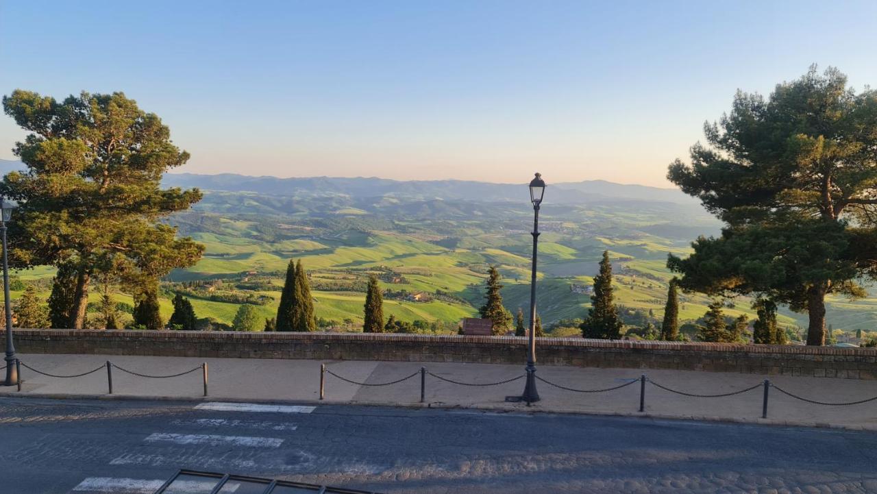 Podere Le Volpaie, Volterra, Tuscany 몬테카티니발디세시다 외부 사진